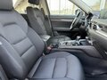 2020 Mazda CX-5 II, серый, 3230000 рублей - вид 9