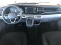 2020 Volkswagen Caravelle, белый - вид 6