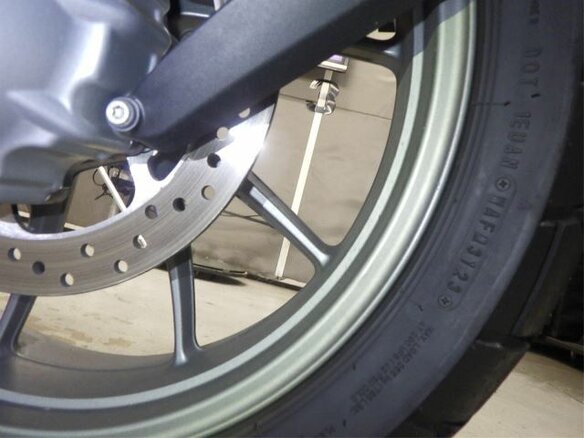2015 BMW R 1200 GS, красный, 801123 рублей - вид 19