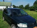 2001 Mitsubishi Space Wagon III, зелёный - вид 2
