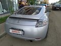2006 Mitsubishi Eclipse IV, серый - вид 2
