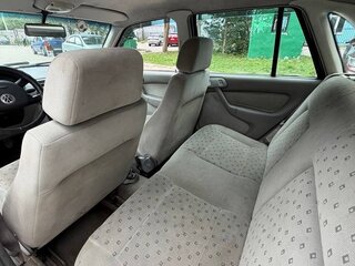 2004 Volkswagen Pointer, чёрный, 70000 рублей, вид 5