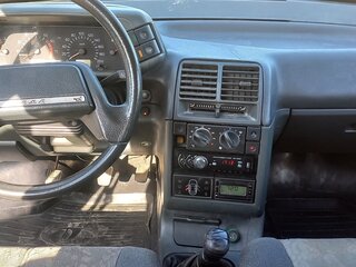 2002 Lada (ВАЗ) 2110, серебристый, 195000 рублей, вид 4