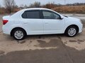 2016 Renault Logan II, белый, 1480000 рублей - вид 3