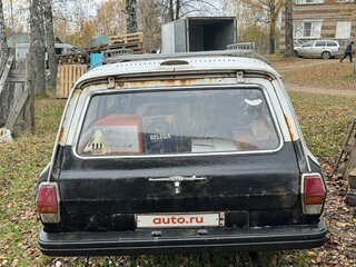2001 ГАЗ 310221 «Волга», белый, 115000 рублей, вид 1