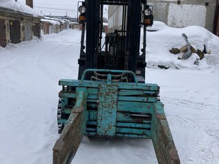 2009 Sumitomo FD25, 1700000 рублей, вид 4