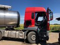 2012 MAN TGS, красный, 1590000 рублей - вид 6