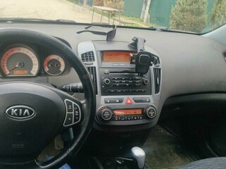2008 Kia Ceed I, синий, 715000 рублей, вид 2