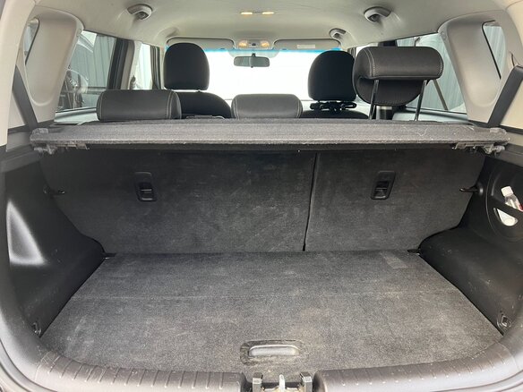 2017 Kia Soul II Рестайлинг, чёрный, 1320000 рублей - вид 17