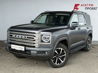 2024 Haval H9 II, серый, 3989000 рублей, вид 1