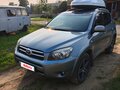 2008 Toyota RAV4 III (XA30), зелёный