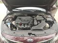2019 Kia Optima IV Рестайлинг, пурпурный, 1920000 рублей - вид 11