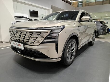 Changan CS75 Plus IV