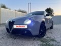 2011 Alfa Romeo Giulietta III, серый, 890000 рублей - вид 4