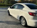 2012 Mazda 3 II (BL) Рестайлинг, белый, 1355000 рублей - вид 9