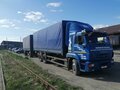 2017 КамАЗ 65117, синий, 4000000 рублей