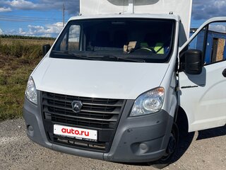 2023 ГАЗ 278814, белый, 2600000 рублей, вид 5