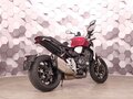 2019 Honda CB 1000R, красный - вид 6