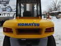 2005 Komatsu FD70-7, жёлтый, 4500000 рублей - вид 5