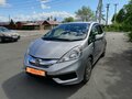2013 Honda Fit Shuttle I, серый, 1200000 рублей