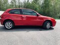 2002 Alfa Romeo 147 I, красный, 660000 рублей - вид 4