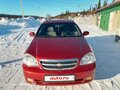 2008 Chevrolet Lacetti I, красный, 480000 рублей