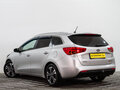 2013 Kia Ceed II, серебристый - вид 5