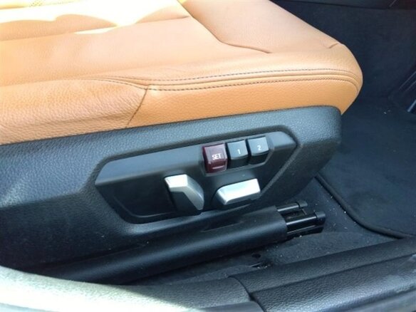 2018 BMW 3 серии 318i VI (F3x) Рестайлинг, чёрный, 1300000 рублей - вид 5