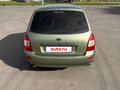 2008 Lada (ВАЗ) Kalina I, зелёный, 75000 рублей - вид 3