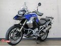 2009 BMW R 1200 GS, синий, 840000 рублей - вид 3