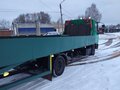 1995 Iveco EuroCargo, зелёный, 1500000 рублей - вид 5