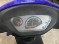 2016 Patron Traffic, синий, 19000 рублей