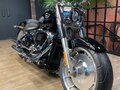 2025 Harley-Davidson Fat Boy, чёрный, 3850000 рублей - вид 7