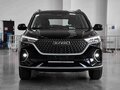 2026 Haval M6 II, чёрный - вид 6