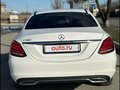 2014 Mercedes-Benz C-Класс 180 IV (W205), белый, 2050000 рублей - вид 6