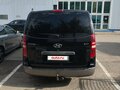 2012 Hyundai H-1 II, чёрный, 2300000 рублей - вид 1
