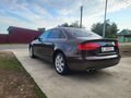 2010 Audi A4 IV (B8), коричневый, 1600000 рублей - вид 8