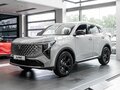 2026 Changan UNI-S I Рестайлинг, серый