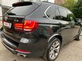 2015 BMW X5 40d III (F15), чёрный - вид 4