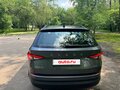 2021 Skoda Kodiaq I, серый, 3800000 рублей - вид 3
