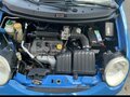2006 Chery Sweet (QQ), голубой, 150000 рублей - вид 2