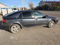 2001 Renault Laguna II, серый, 120000 рублей - вид 1