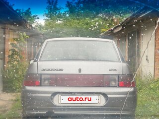 2005 Lada (ВАЗ) 2110, серый, 230000 рублей, вид 3