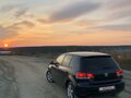 2011 Volkswagen Golf VI, синий - вид 8