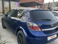 2008 Opel Astra H Рестайлинг, синий, 600000 рублей - вид 6