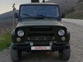 2013 УАЗ Хантер 315195, зелёный, 600000 рублей