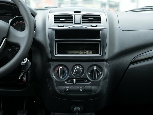 2026 Lada (ВАЗ) Granta I Рестайлинг, серебристый, 1117000 рублей - вид 20