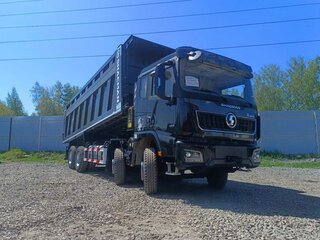 2024 Shacman (Shaanxi) X5000, чёрный, 10700000 рублей, вид 1