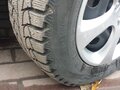 2012 Hyundai Solaris I, серебристый - вид 7