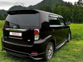 2013 Toyota Corolla Rumion, пурпурный, 1220000 рублей, вид 3